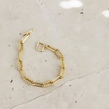 Load image into Gallery viewer, Andrea Bracelet Gold
