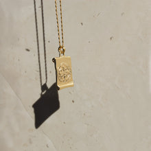 Load image into Gallery viewer, Angelica Necklace Gold
