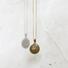 Load image into Gallery viewer, Athena Necklace Gold
