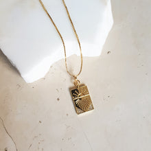 Load image into Gallery viewer, Gia Necklace Gold
