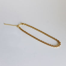 Load image into Gallery viewer, Raina Necklace Gold
