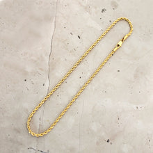 Load image into Gallery viewer, Samara Necklace Gold
