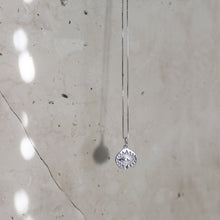 Load image into Gallery viewer, Stormi Necklace Silver
