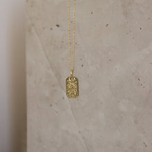 Load image into Gallery viewer, Suma Necklace Gold
