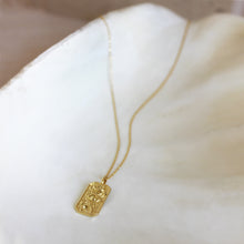 Load image into Gallery viewer, Suma Necklace Gold
