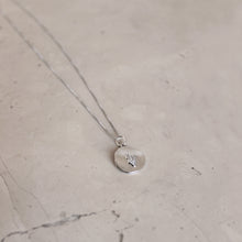 Load image into Gallery viewer, Venus Necklace Silver
