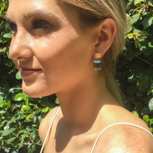 Load image into Gallery viewer, Tanya Drop Earrings
