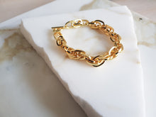 Load image into Gallery viewer, Giulia Bracelet Gold
