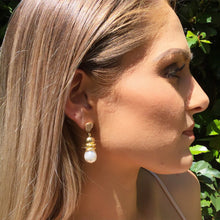 Load image into Gallery viewer, Carmen Drop Earrings
