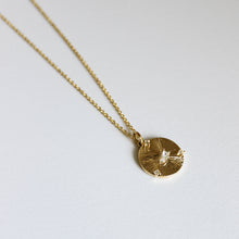 Load image into Gallery viewer, Tara Necklace Gold
