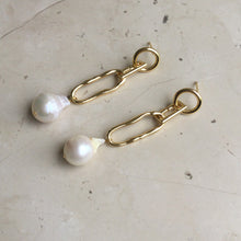 Load image into Gallery viewer, Anna Drop Earrings
