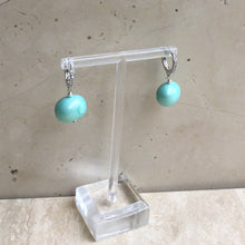 Load image into Gallery viewer, Tiffany Pearl Earring
