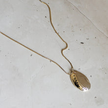 Load image into Gallery viewer, Kayla Necklace Gold
