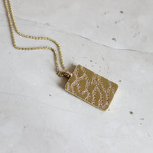 Load image into Gallery viewer, Chiara Necklace Gold
