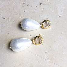 Load image into Gallery viewer, Gianna Drop Earrings
