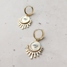 Load image into Gallery viewer, Safiye Earrings
