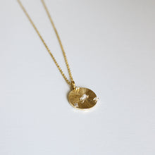 Load image into Gallery viewer, Tara Necklace Gold
