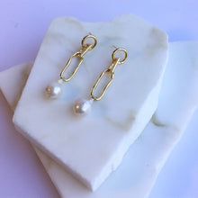 Load image into Gallery viewer, Anna Drop Earrings
