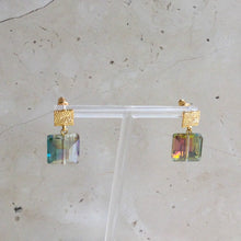 Load image into Gallery viewer, Tanya Drop Earrings
