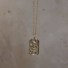 Load image into Gallery viewer, Suma Necklace Gold
