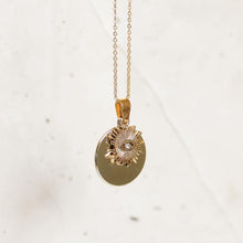 Load image into Gallery viewer, Athena Necklace Gold
