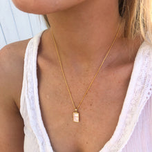 Load image into Gallery viewer, Susie Necklace Gold
