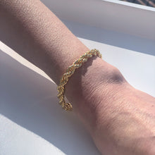 Load image into Gallery viewer, Raina Bracelet Gold
