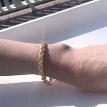 Load image into Gallery viewer, Raina Bracelet Gold
