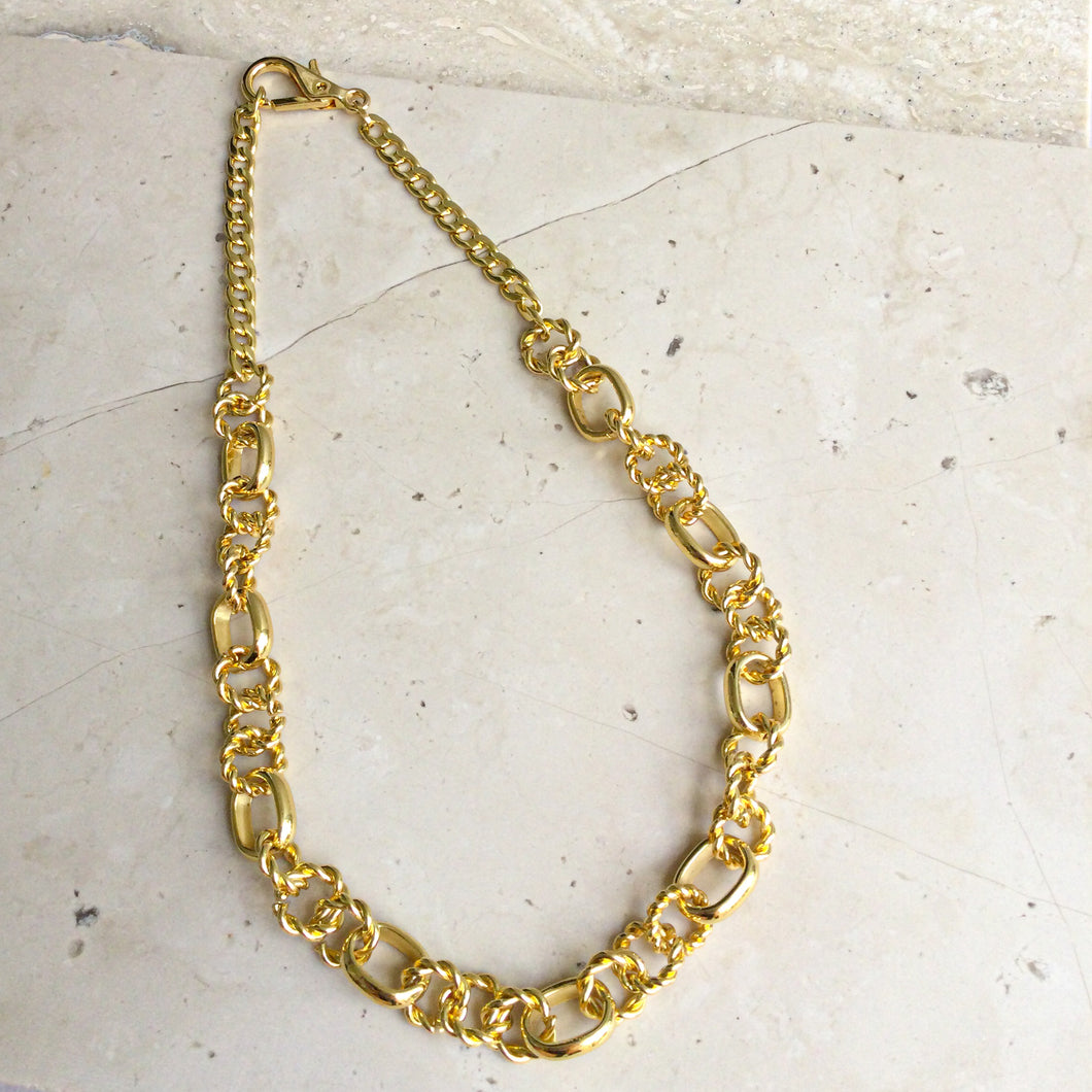 Marcella Necklace