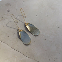 Load image into Gallery viewer, Eden drop earrings
