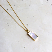 Load image into Gallery viewer, Susie Necklace Gold
