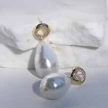 Load image into Gallery viewer, Gianna Drop Earrings
