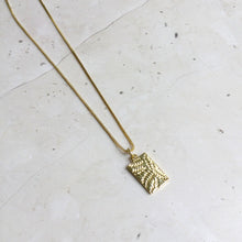 Load image into Gallery viewer, Pia Necklace Gold
