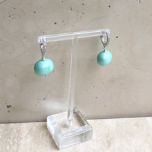 Load image into Gallery viewer, Tiffany Pearl Earring
