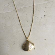 Load image into Gallery viewer, Clementine Necklace
