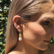 Load image into Gallery viewer, Carmen Drop Earrings
