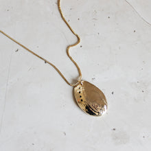 Load image into Gallery viewer, Kayla Necklace Gold
