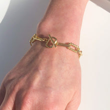 Load image into Gallery viewer, Andrea Bracelet Gold
