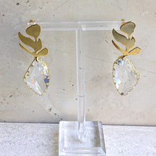 Load image into Gallery viewer, Cassia Drop Earrings
