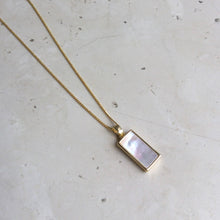 Load image into Gallery viewer, Susie Necklace Gold
