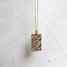 Load image into Gallery viewer, Chiara Necklace Gold
