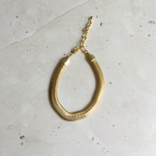 Load image into Gallery viewer, Francesca Bracelet Gold
