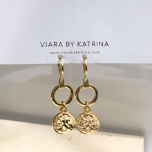 Load image into Gallery viewer, Irina Drop Earrings
