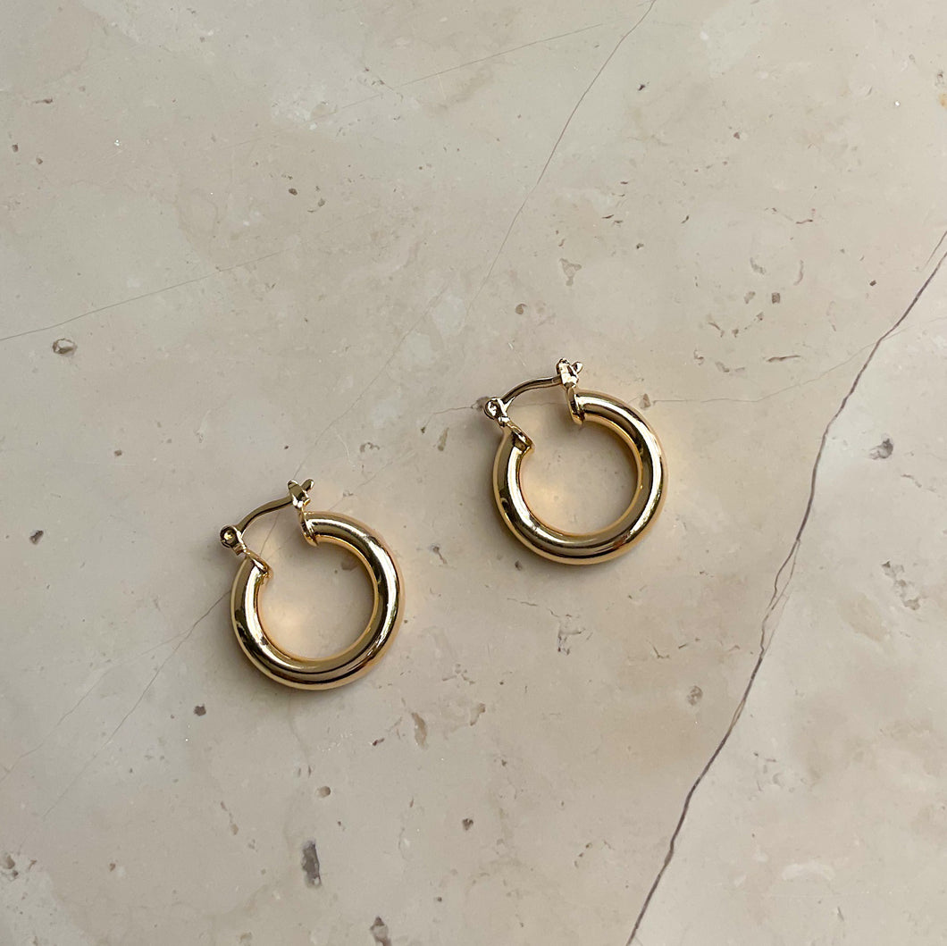 Dara Hoops