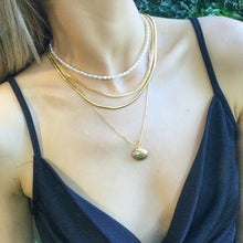 Load image into Gallery viewer, Clementine Necklace
