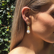 Load image into Gallery viewer, Carmen Drop Earrings
